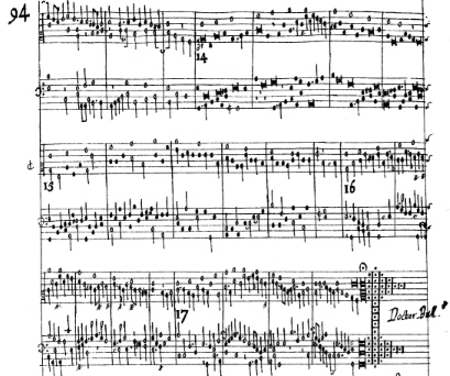 A Toye – Giles&nbsp;Farnaby