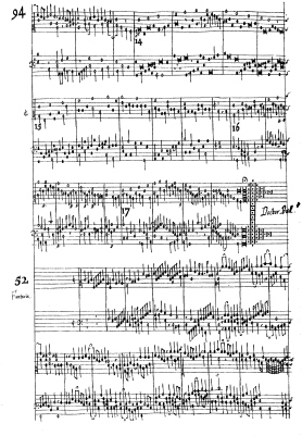 Fitzwilliam Virginal Book
